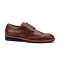 Men's Troia Leather Derby Shoes
