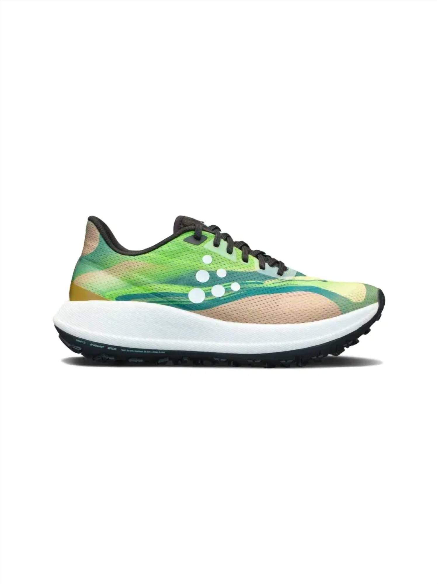 Men's Xplor Running Shoes