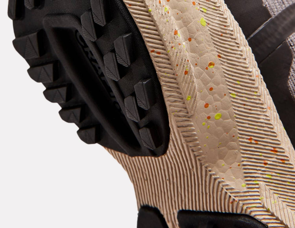 Zapatillas de trail running de resistencia para mujer
