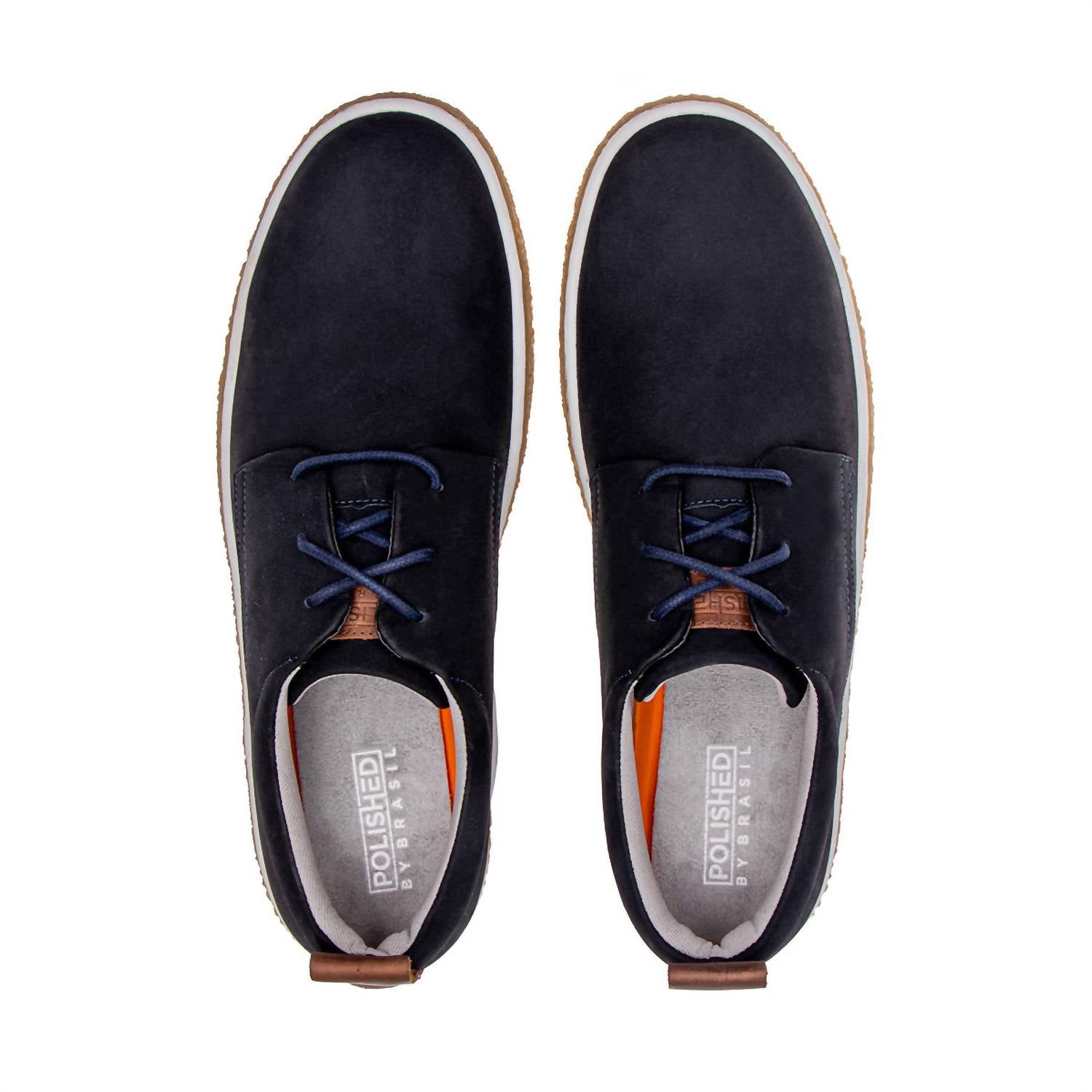 Men's Venezia Casual Shoes