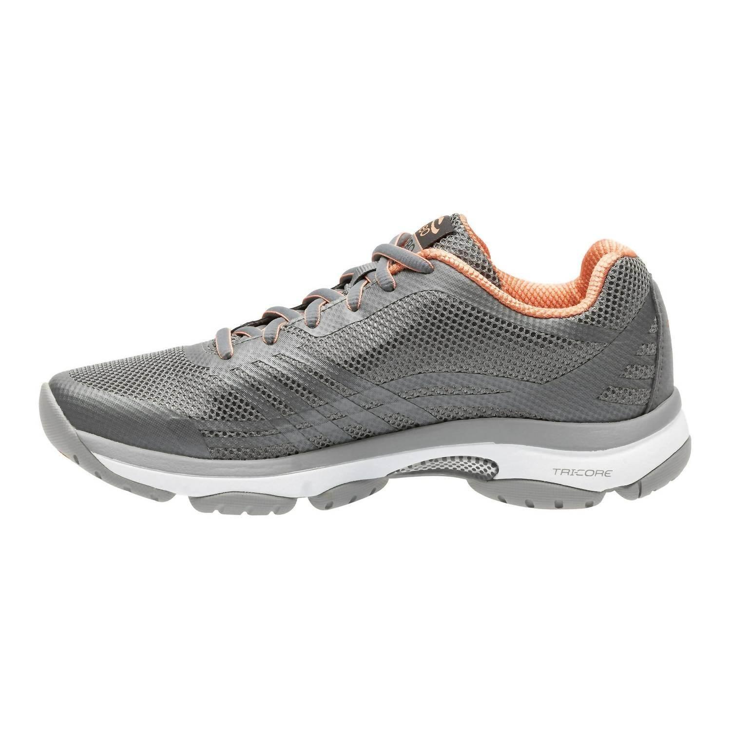 Zapatillas de running Abeo Diamond para mujer - Ancho medio