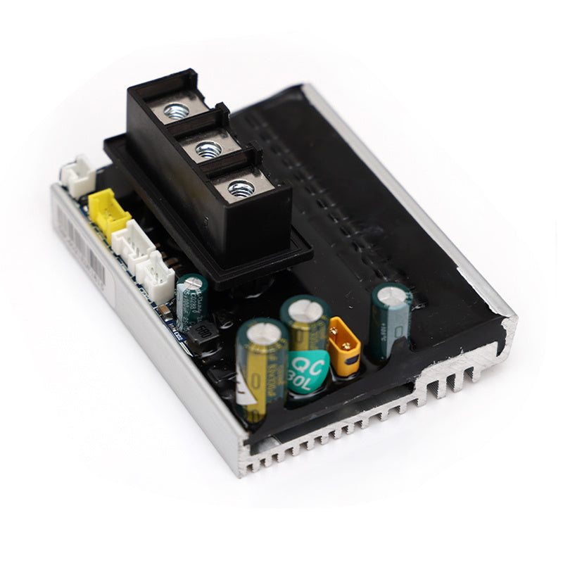 Panel de control principal del patinete eléctrico F40
