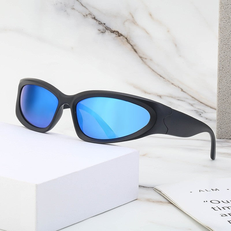 Men's Stylish Cycling Sunglasses