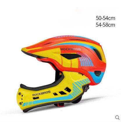 Casco de patinete para niños
