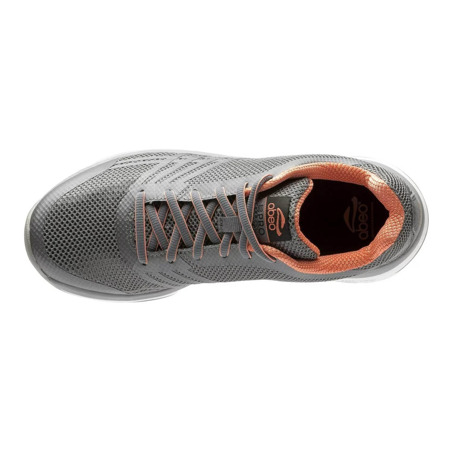 Zapatillas de running Abeo Diamond para mujer - Ancho medio