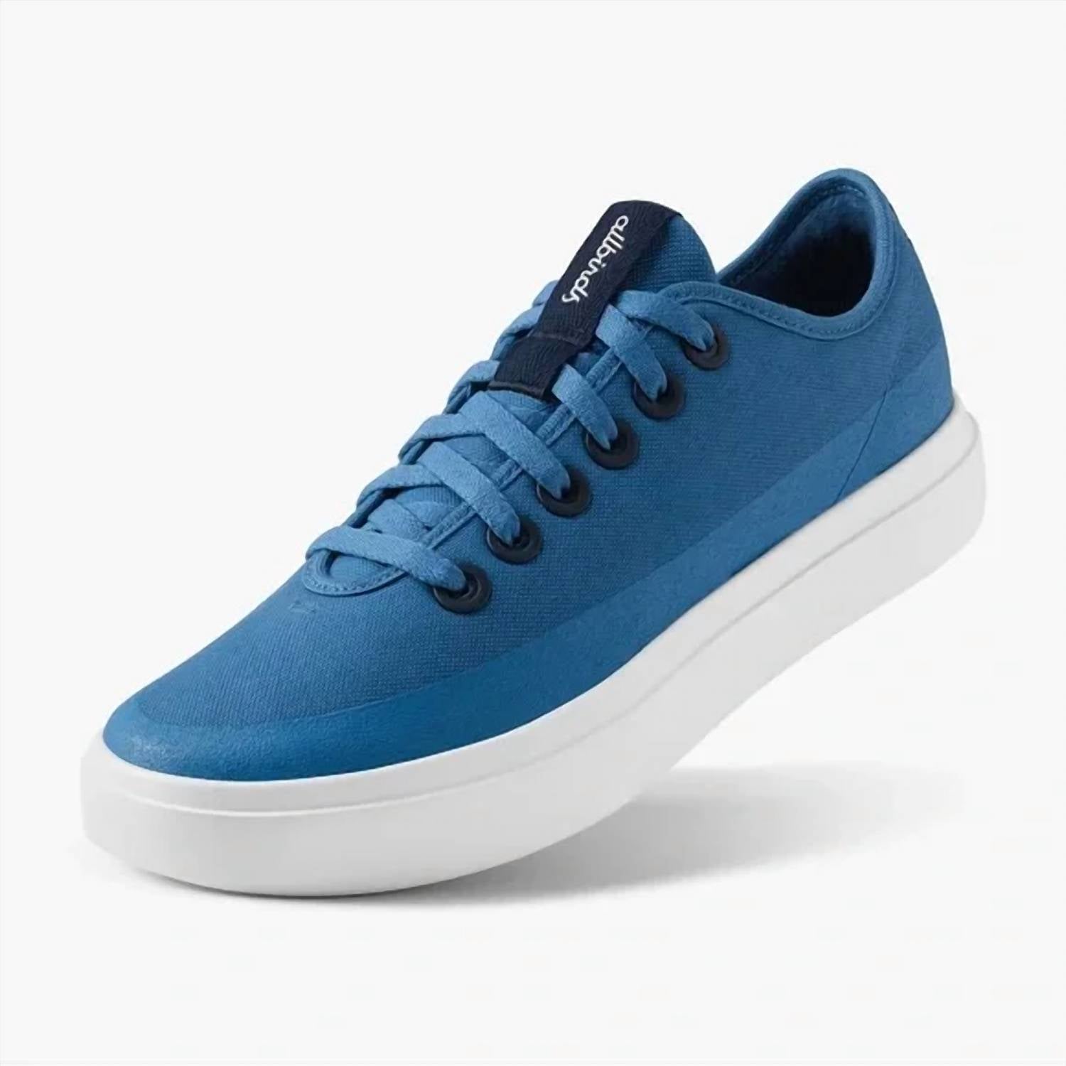 Zapatillas informales de lona Piper para mujer