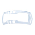 CCS Rail - White Gloss