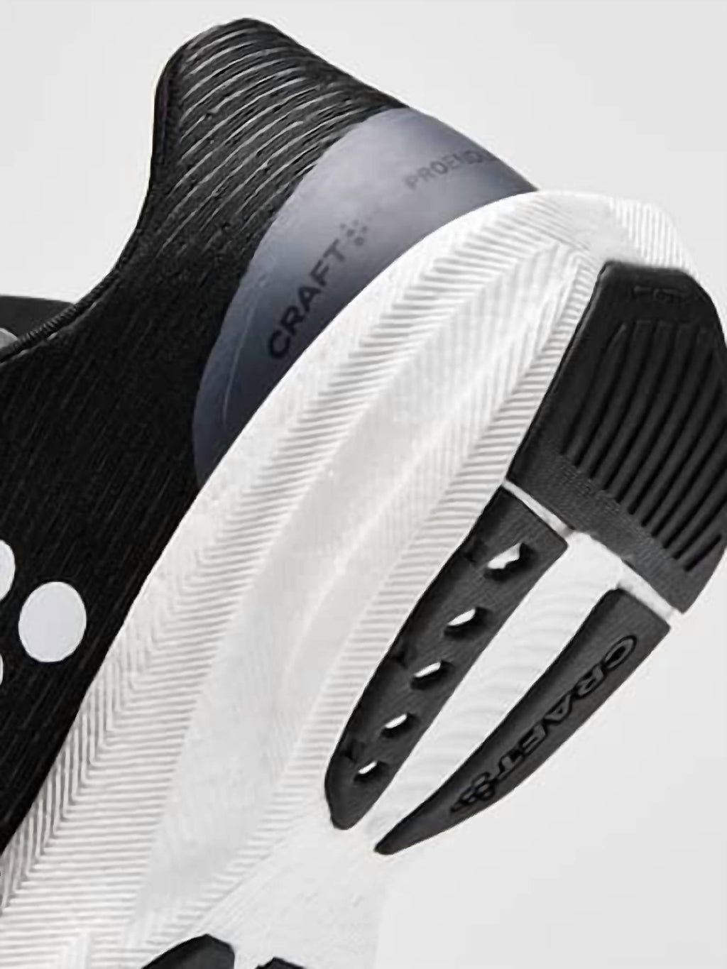 Men's Pro Endurance Distance Running Shoes