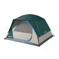 Coleman - Tienda de campaña Skydome para tres estaciones