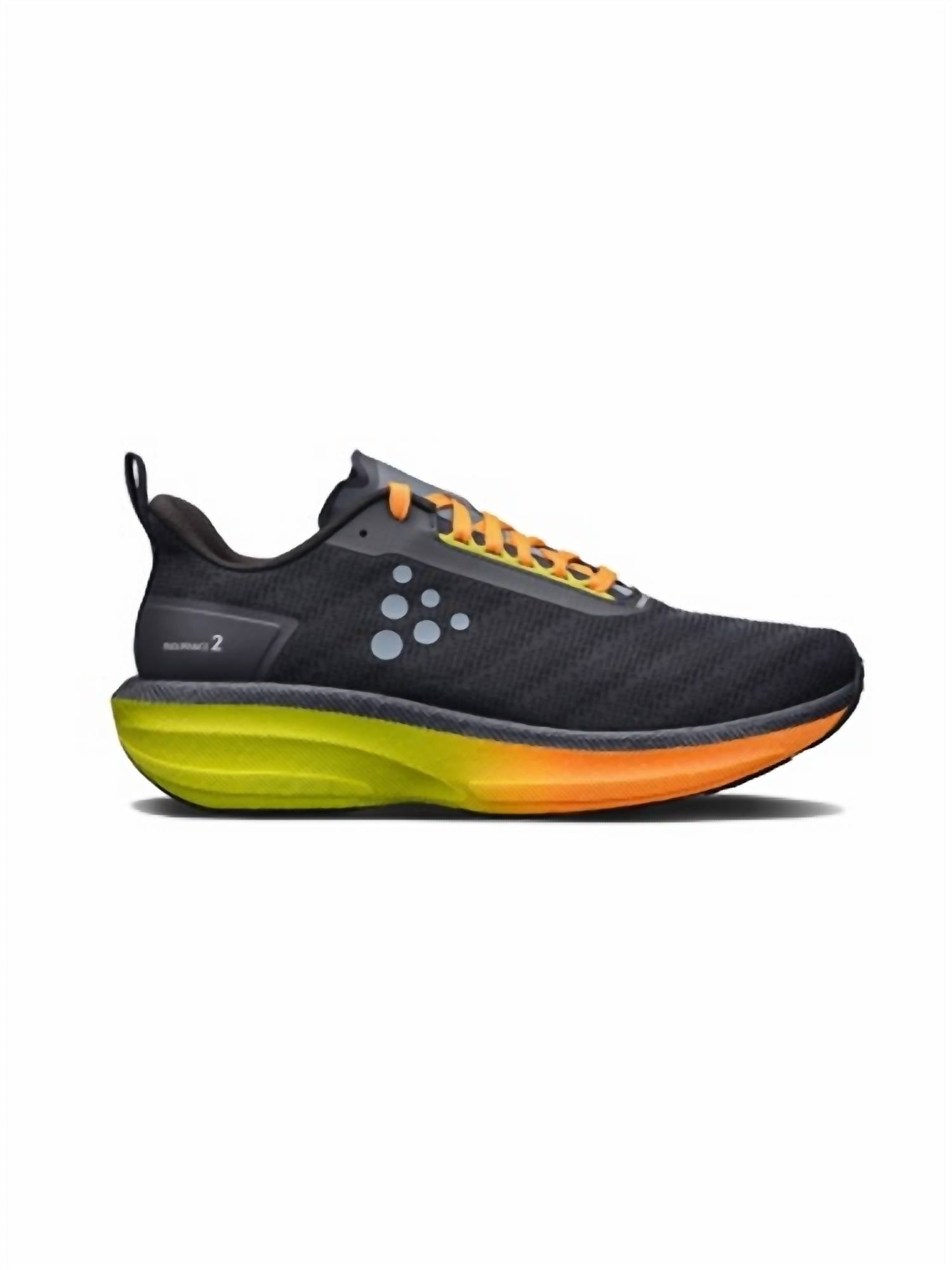 Men's Endurance 2 Shoes