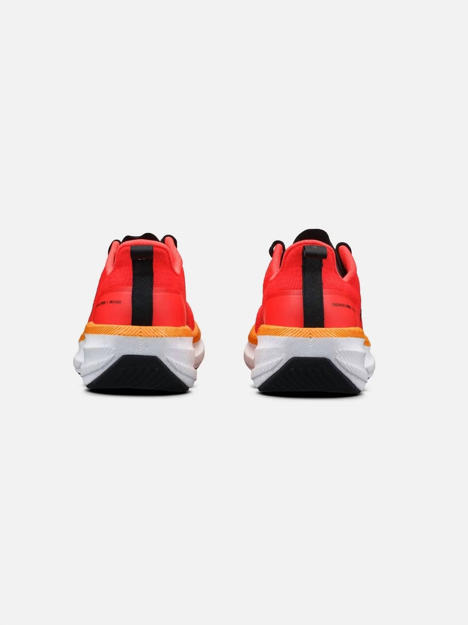 Zapatillas Endurance 2 de mujer