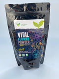Vital Flower Powder - Soluble Bloom Fertilizer 4-5-13