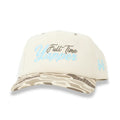 Full-Time Yapper Snapback Hat