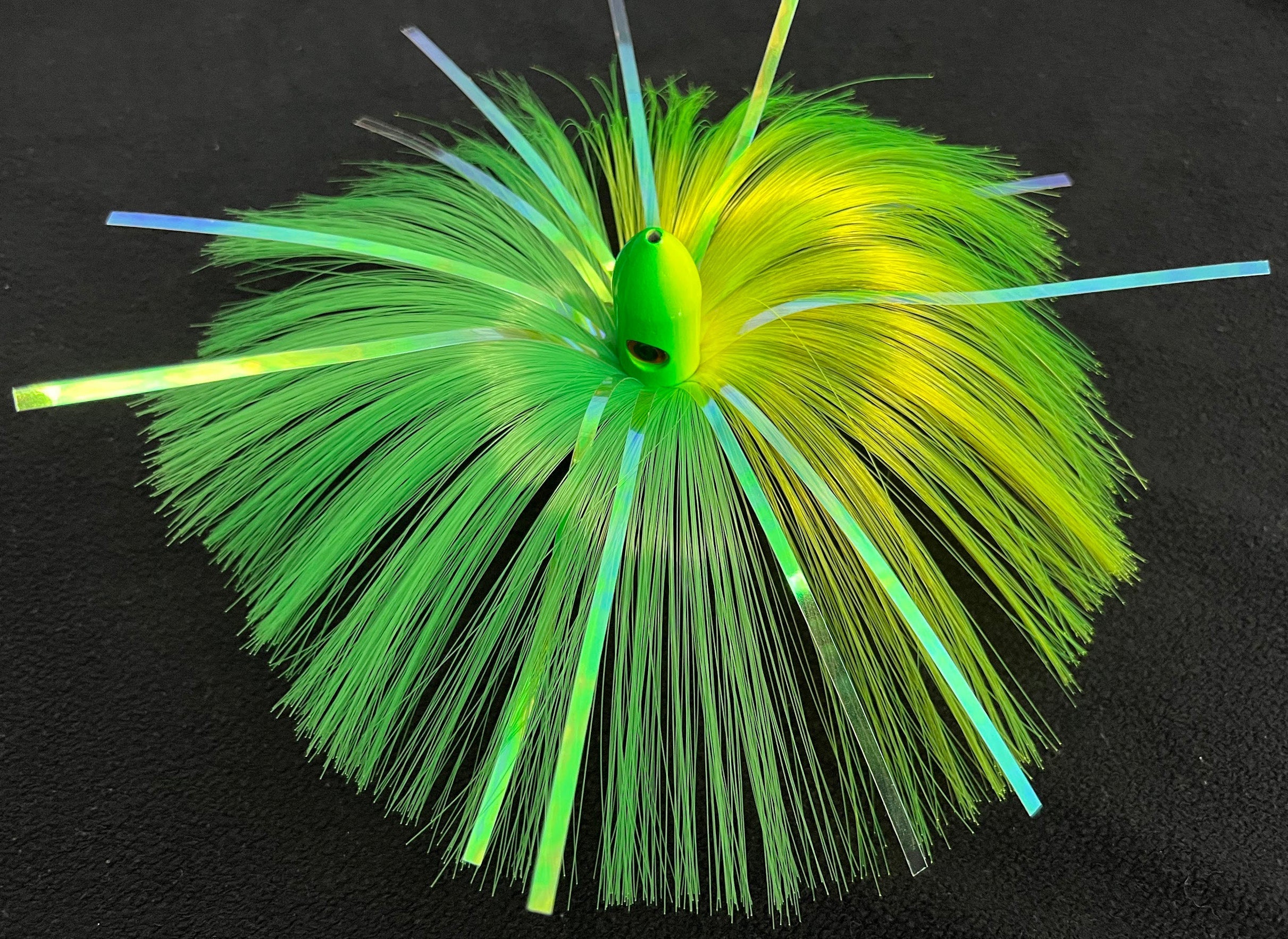 Joe Shute Serie Yellowfin 1oz