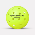 Quick Strike Pickleball’s