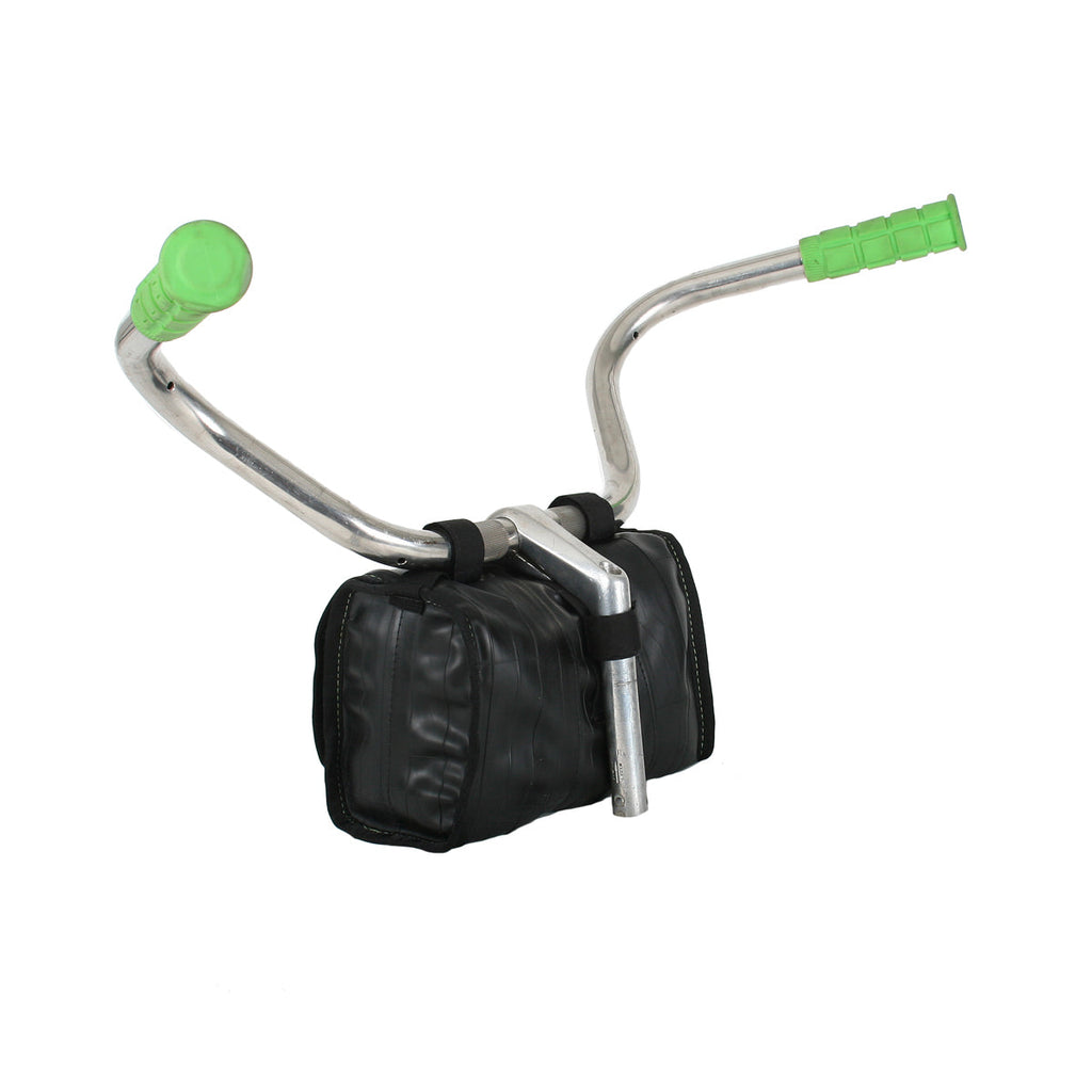 Green Guru - Cruiser Cooler Handlebar Bag