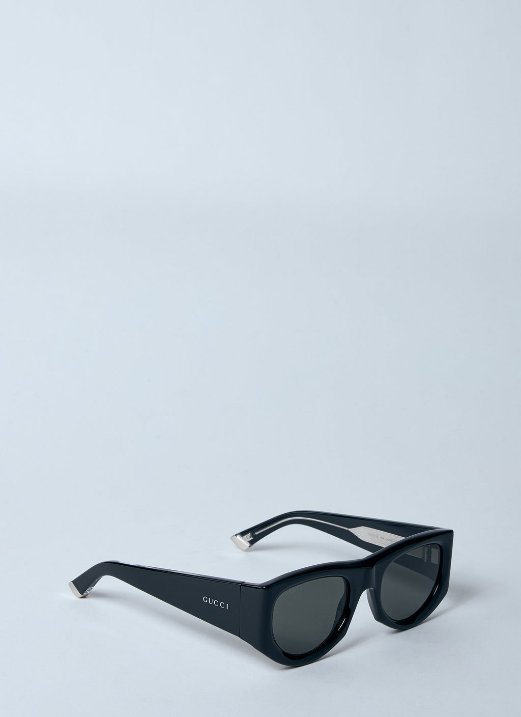 Gucci Women Rectangular Frame Sunglasses