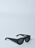 Gucci Women Rectangular Frame Sunglasses