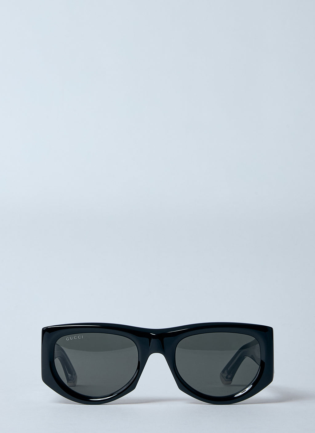 Gucci Women Rectangular Frame Sunglasses