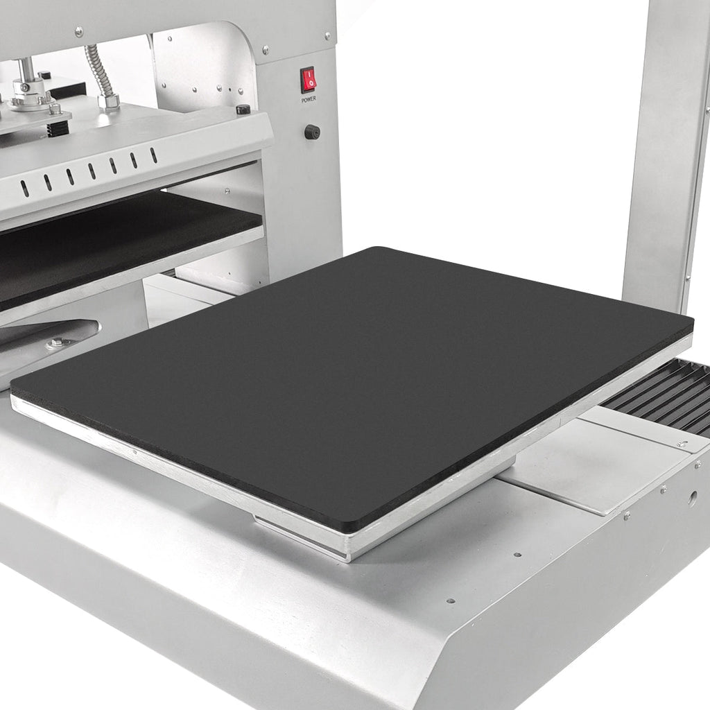 Heat Press Silicone Mat For TITAN Series