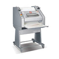 Heavy-Duty Commercial 110V Electric Baguette Bread Shaper Machine (SAK68176)