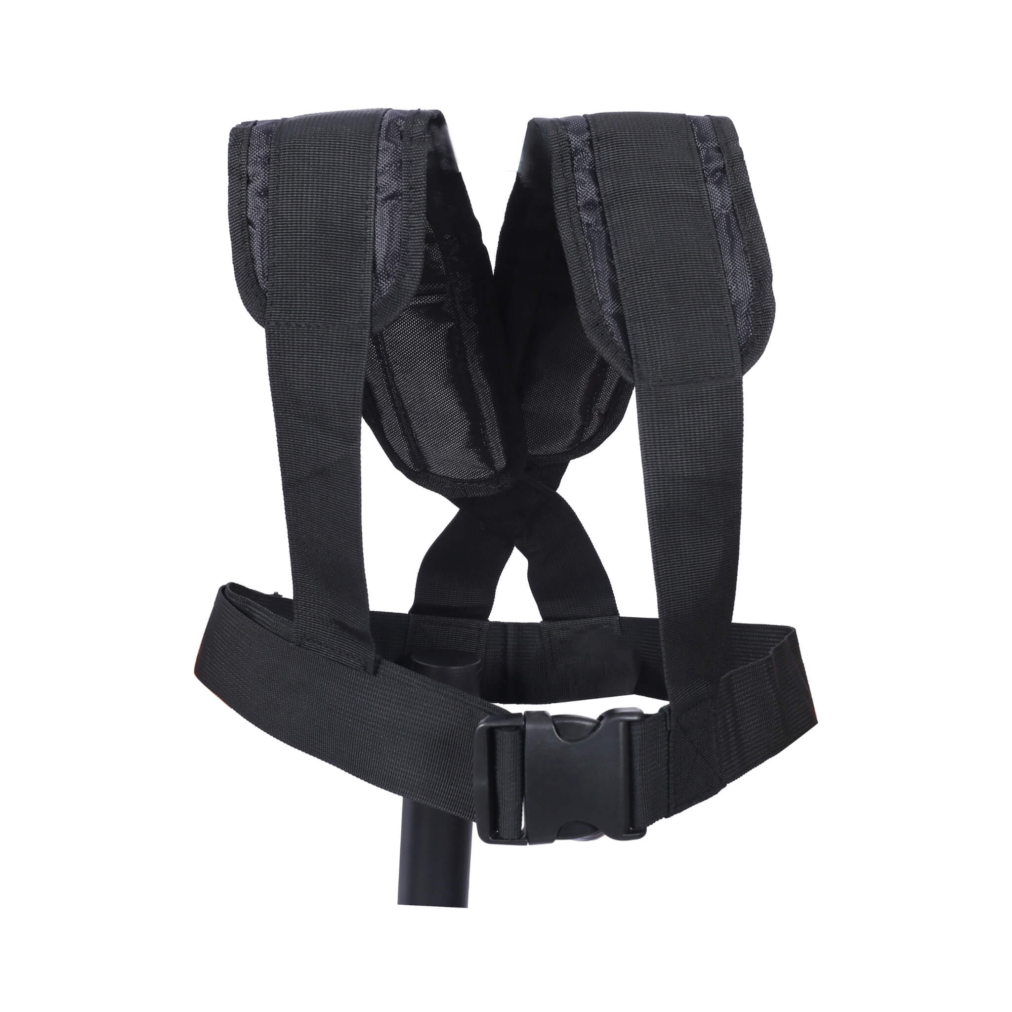 Rovix Trineo de entrenamiento de fuerza con pesas de hierro de alta resistencia para el desarrollo muscular (SAK36721)