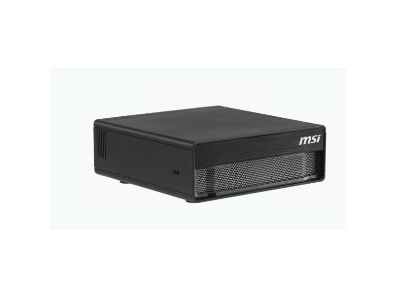 MSI COMPUTER EDGEXPERT-11SUS Computadora de Escritorio Mini Compacta Empresarial