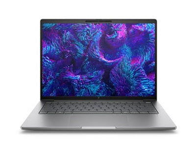 HP INC. HP ZBook 8 G1i 14 inch Mobile Workstation PC Wolf Pro Security Edition Portátil de 14" Intel Core Ultra 7