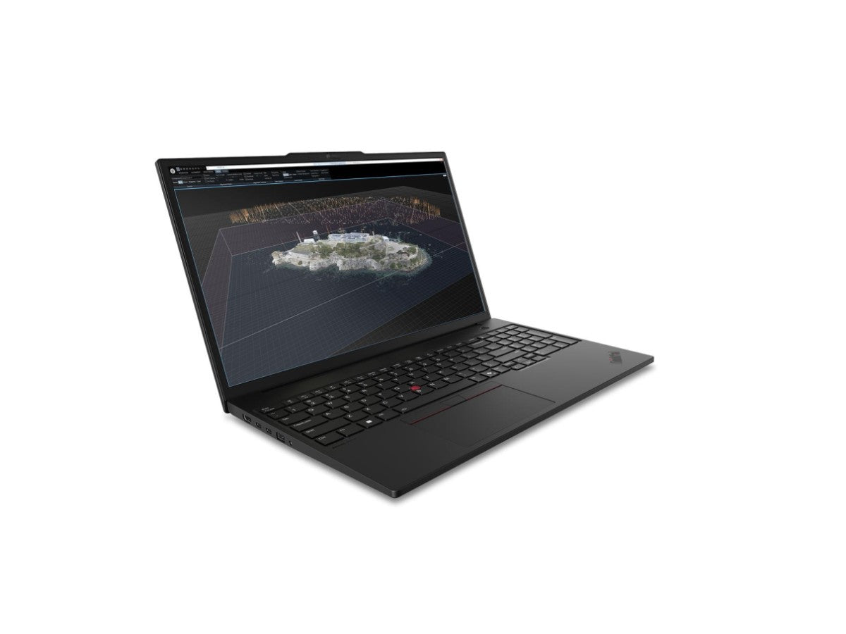 Portátil LENOVO ThinkPad P16s Gen 4 (Intel) Intel Core Ultra 7