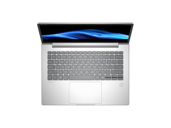 Portátil HP INC. EliteBook de 14" Intel Core Ultra 7 SSD de 512 GB