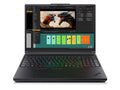 Portátil LENOVO ThinkPad P16 G3 de 16" con procesador Intel Core Ultra 7