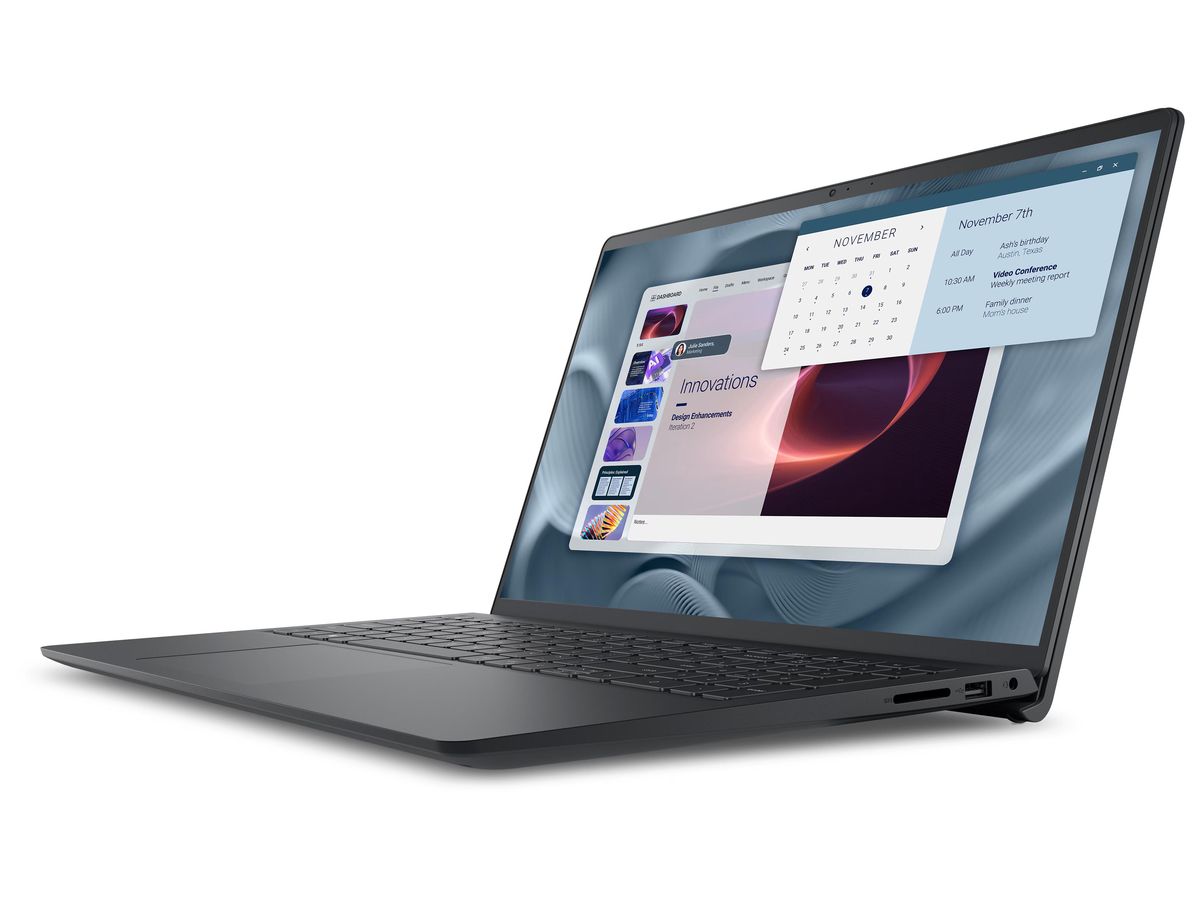 DELL MARKETING L.P. Portátil Pro 15 Essential 15.6" Intel Core i7 SSD de 512 GB
