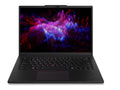 Portátil estación de trabajo LENOVO ThinkPad P14s G6 21QT0028US 32 GB 1 TB SSD - Intel Core