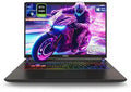 MSI Vector 16 HX IA Portátil Gaming RTX 5080 Ultra 9 275HX 32GB 2TB