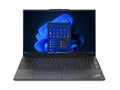 PC WHOLESALE EXCLUSIVE ThinkPad E16 G2 portátil RYZEN 7 7735U SSD de 1 TB