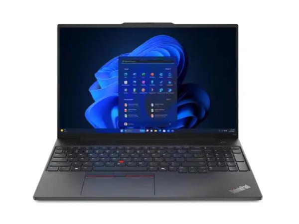 PC WHOLESALE EXCLUSIVE ThinkPad E16 G2 portátil RYZEN 7 7735U SSD de 1 TB