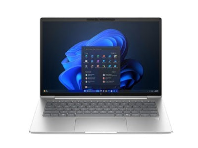 HP INC. HP EliteBook 6 G1i portátil de 14 pulgadas AI PC Wolf Pro Security Edition 14" portátil Intel Core Ultra 5