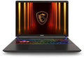 Portátil para juegos MSI Vector 16 HX AI RTX 5080 Ultra 9 275HX 16GB 1TB