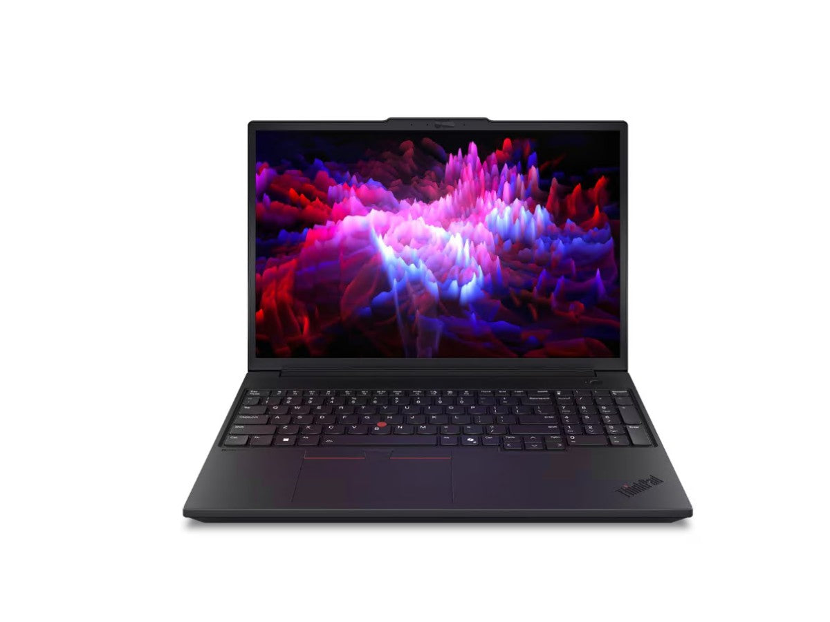 LENOVO ThinkPad P16V G3 Estación de trabajo móvil Core Ultra 7 255H - 16 GB RAM, 512 GB S
