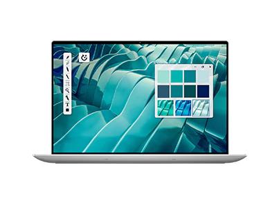 Portátil Dell 4MMXY, Core Ultra 7-255H, 32 GB RAM, 1 TB SSD, Pantalla VA, Negocios Ul