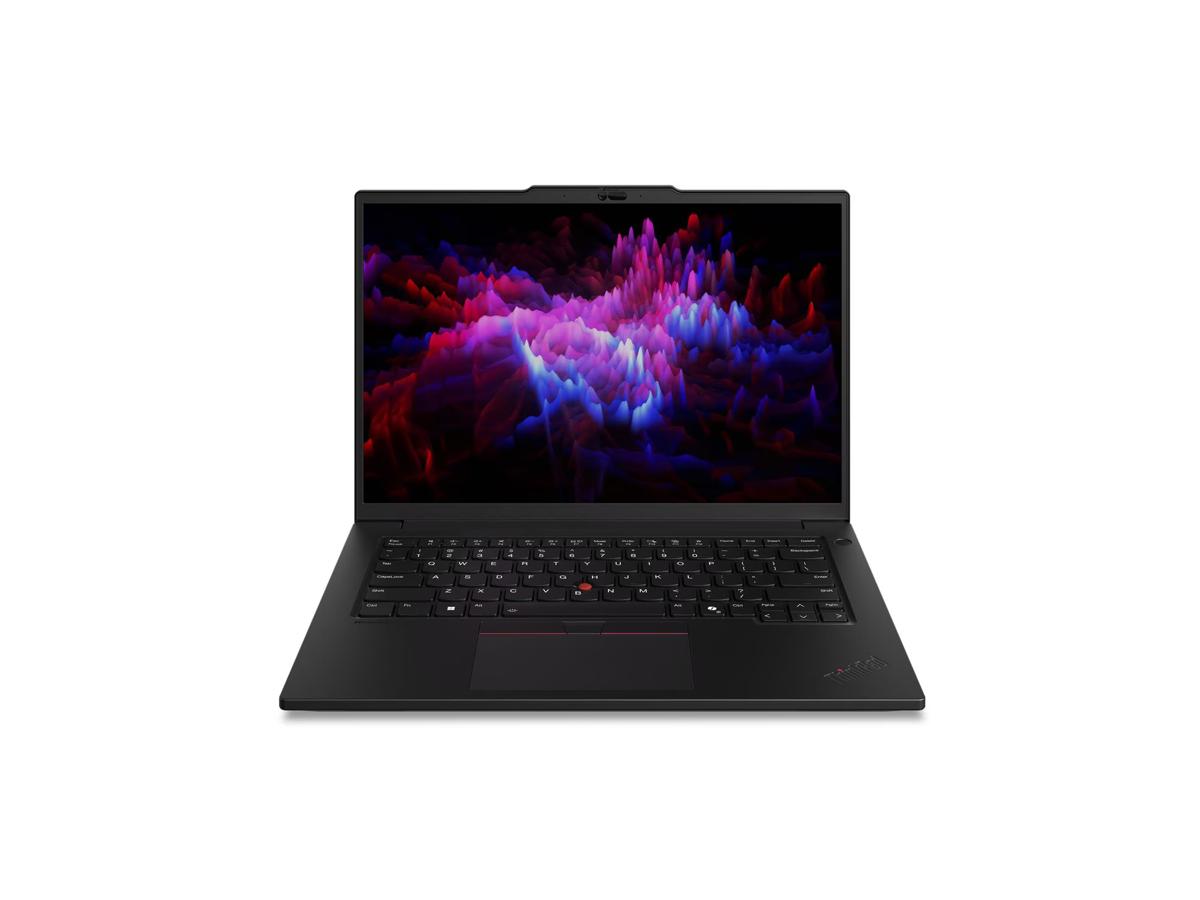 Portátil LENOVO ThinkPad P14s Gen 6 Intel Core Ultra 7