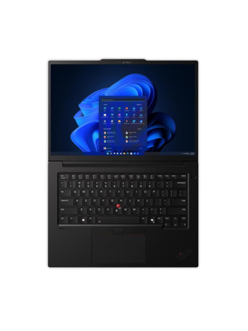 Portátil LENOVO ThinkPad P14s Gen 6 (Intel) Intel Core Ultra 5