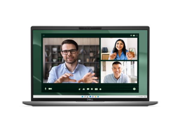 Portátil comercial DELL LATITUDE 7650 Intel Core Ultra 5