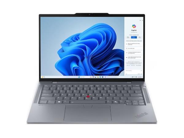 Portátil Lenovo ThinkPad T14s Gen 5 de 14" WUXGA - Intel Core Ultra 5 125U, DDR5, NVM