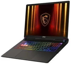 Portátil para juegos MSI Vector 16 HX AI RTX 5080 Ultra 9 275HX 16GB 1TB
