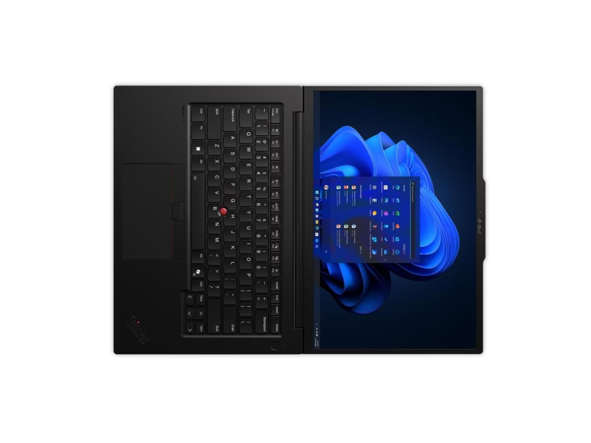 Portátil LENOVO ThinkPad P14s Gen 6 (Intel) Intel Core Ultra 5