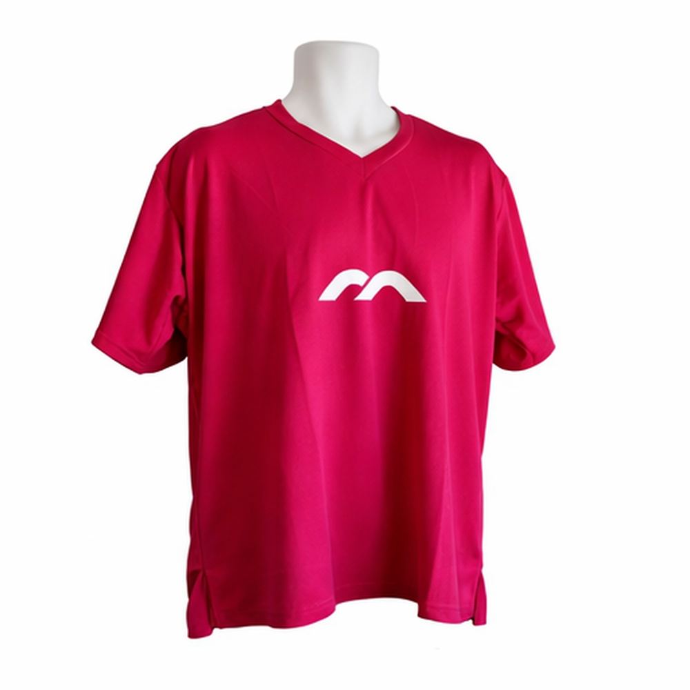 Camiseta de manga corta Mercian GK