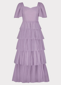 Vestido Allegro Lavanda