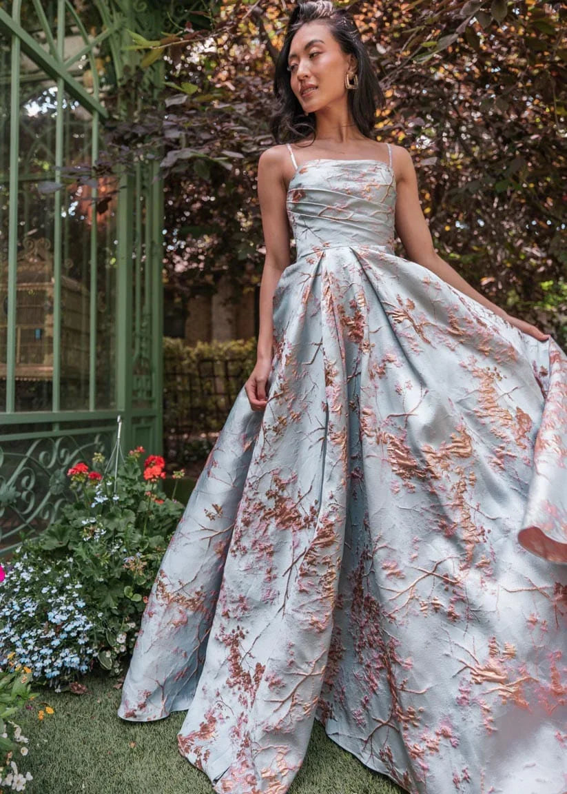 Vestido Arabella