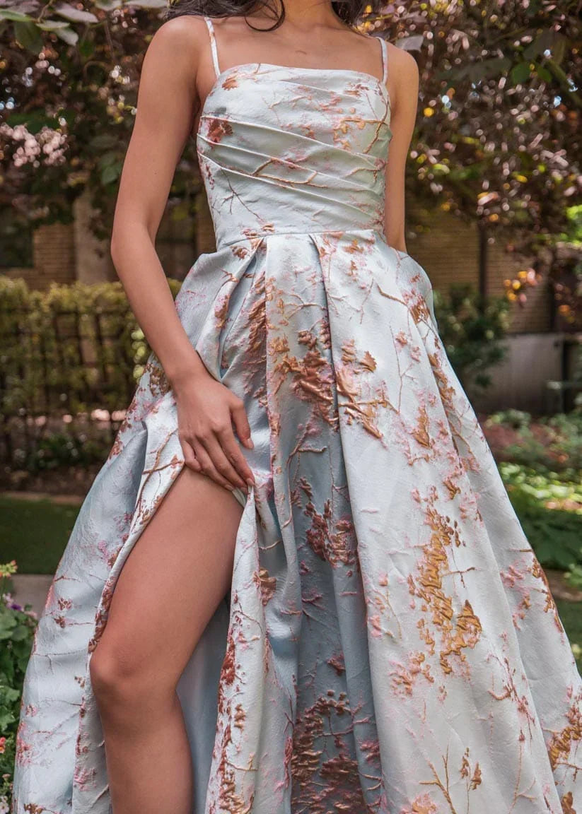 Vestido Arabella